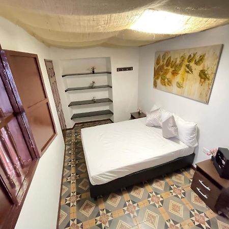 Casa One Hundred Cartagenaアパートメント エクステリア 写真