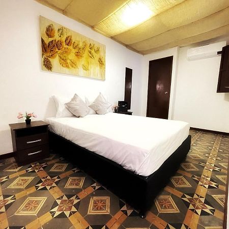 Casa One Hundred Cartagenaアパートメント エクステリア 写真