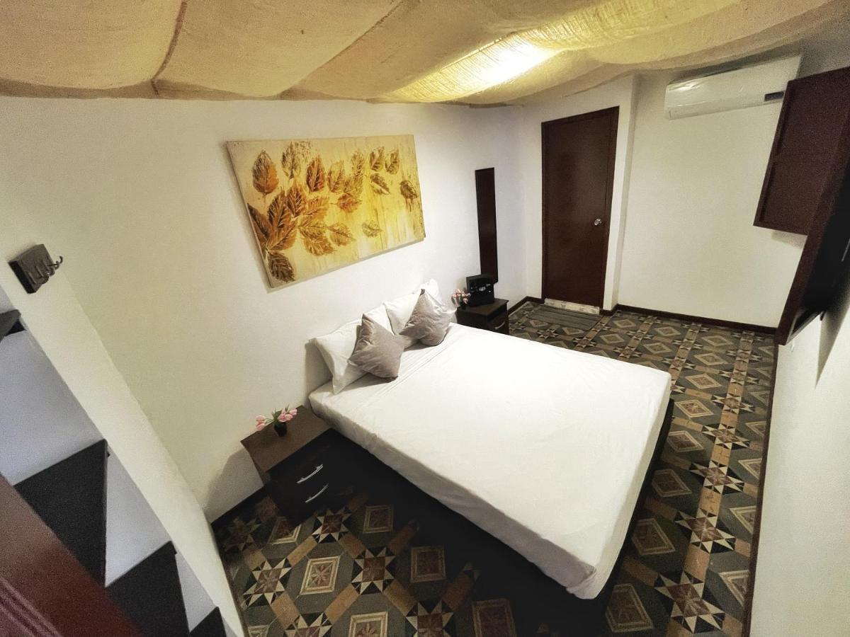 Casa One Hundred Cartagenaアパートメント エクステリア 写真
