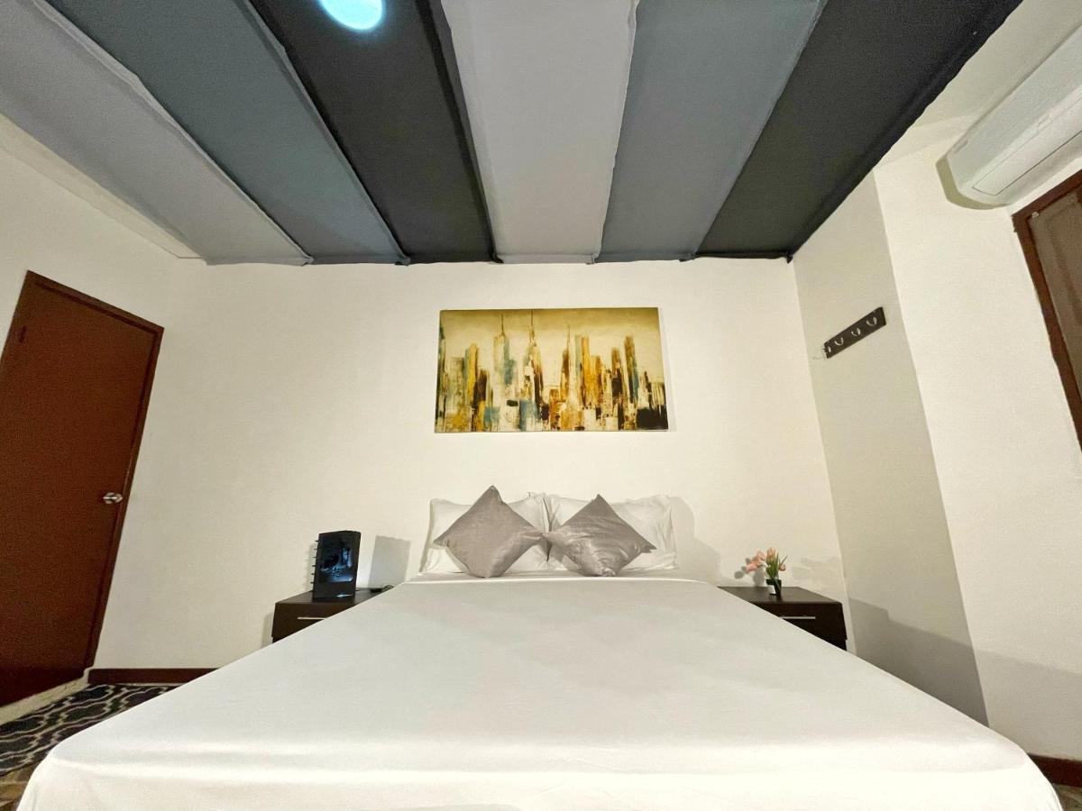 Casa One Hundred Cartagenaアパートメント エクステリア 写真
