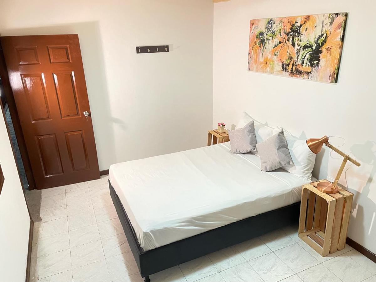 Casa One Hundred Cartagenaアパートメント エクステリア 写真